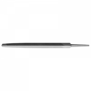 CETA FORM ÜÇ KÖŞE TESTERE EĞESİ/KALIN DİŞ-200MM - J65-108