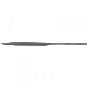 CETA FORM BARRETTE TİP SAATÇİ EĞESİ-6/160MM - J75-B26