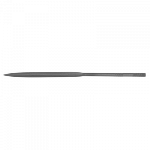 CETA FORM YARI OVAL SAATÇİ EĞESİ-6/160MM - J75-C26