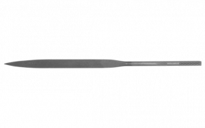 CETA FORM KONİK UÇLU YASSI SAATÇİ EĞESİ-6/160MM - J75-F26