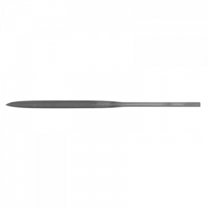 CETA FORM YARIM YUVARLAK SAATÇİ EĞESİ-6/160MM - J75-HR26