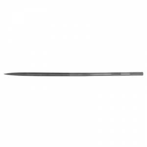 CETA FORM OVAL SAATÇİ EĞESİ-6/160MM - J75-O26
