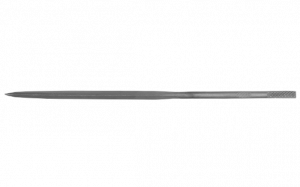 CETA FORM ÜÇ KÖŞE SAATÇİ EĞESİ-6/160MM - J75-TS26