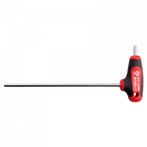 CETA FORM T SAPLI ALLEN ANAHTAR-10MM - K10-100-200