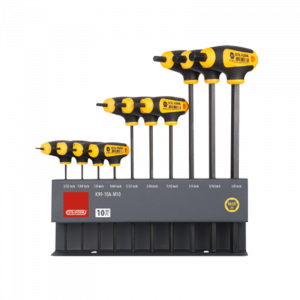 CETA FORM 10 PC.T SAPLI ALLEN ANH.TK./ SAE (METAL STANDLI) - K99-10A-M10