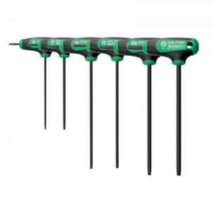 CETA FORM 6 PC.T SAPLI TORX ANAHTAR TK. - K99-12-06