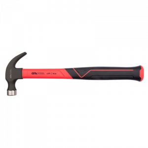 CETA FORM ÇATAL ÇEKİÇ (FİBERGLAS SAPLI)-16 OZ-450 GR - L07F-16