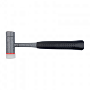 CETA FORM KOMBİ ÇEKİÇ (ÇELİK VE PLASTİK KAFA) - Ø35 MM - L12C-35