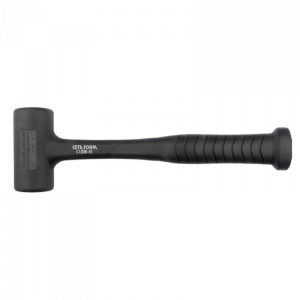 CETA FORM GERİ TEPMESİZ PLASTİK ÇEKİÇ-Ø50MM - L12DB-50