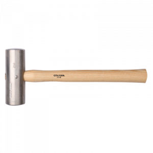 CETA FORM ALUMİNYUM ÇEKİÇ-Ø40MM - L17-40