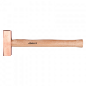 CETA FORM BAKIR ÇEKİÇ-1500 GR - L18-1500