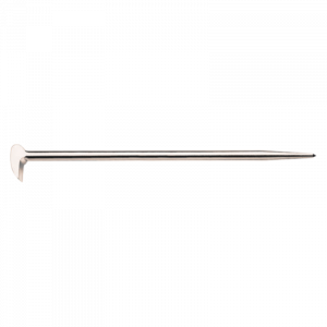 CETA FORM KEÇE LEVVarİ -TOPUKLU (400MM) - L20-0403
