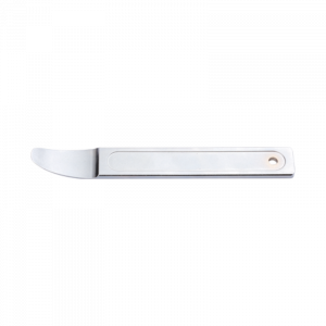 CETA FORM KOMPAKT LEVYE (KIVRIK UÇLU) - 180 MM / 7 - L20-04SW
