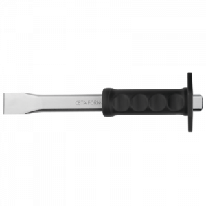 CETA FORM DÜZ KESKİ (PLASTİK KORUMALI)-250MM - L25-250G-2