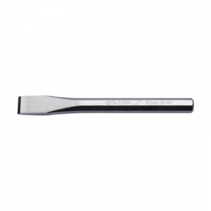 CETA FORM DÜZ KESKİ (TESVİYECİ TİPİ)-16X150MM - L27-150