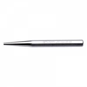 CETA FORM KONİK PİM ZIMBA-Ø5X120MM - L30-5