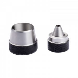CETA FORM KAYIŞ ZIMBA AĞIZLARI (L40G İLE KULLANIM) Ø18MM - L40P-18