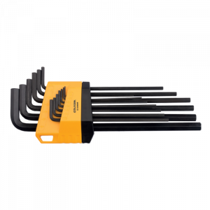CETA FORM 13 PC.L ALLEN ANAHTAR TK./UZUN TİP-SAE - LT13/800AF