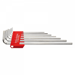 CETA FORM 7 PC.L ALLEN ANAHTAR TK./UZUN TİP - LT7/800