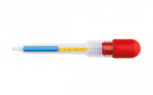 CETA FORM ANTİFRİZ BOMESİ-350MM - N12-05