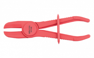 CETA FORM AKIŞ KESİCİ PLASTİK PENSE-MAX. Ø 30MM - N12-P1630