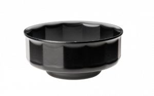 CETA FORM TAS TİPİ YAĞ FİLTRE ANAHTARI (Ø76MM/14K) - N14-017614