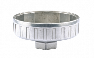CETA FORM TAS TİPİ YAĞ FİLTRE ANAHTARI/ALÜMİNYUM-Ø74MM/14K - N14-027414