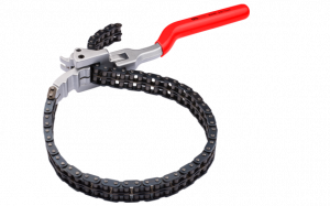 CETA FORM ZİNCİRLİ YAĞ FİLTRE ANAHTARI/Ø 60-160MM - N14-032