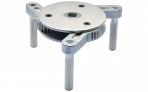 CETA FORM 3 KOLLU YAĞ FİLTRE ANH.-TİCARİ ARAÇ/Ø 95-165MM - N14-072