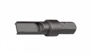 CETA FORM 1/4 KARTER TAPA BİTS UÇ-VAG PLASTİK TAPALAR İÇİN - N14-12VAG.B