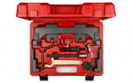 Motor Sente Aparatları