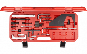 CETA FORM MASTER SENTE APARATI TAKIMI (FORD) - N15-M1FRD