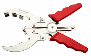 CETA FORM PİSTON SEGMAN PENSESİ/YENGEÇ TİPİ-(Ø50-100MM) - N16-1110