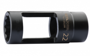 CETA FORM 1/2DİZEL ENJEKTÖR LOKMASI-22X78MM - N17-052208