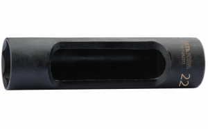 CETA FORM 1/2DİZEL ENJEKTÖR LOKMASI-22X110MM - N17-052211