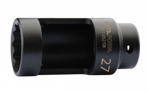CETA FORM 1/2DİZEL ENJEKTÖR LOKMASI-27X78MM - N17-052708