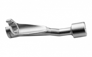 CETA FORM 1/2 12 KÖŞE ENJEKTÖR HATTI LOKMASI -17MM - N17-05L17