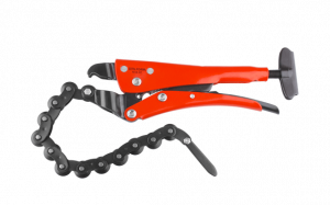 CETA FORM ZİNCİRLİ EGZOZ KESİCİ – 250MM - N18-CC