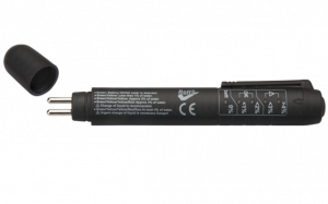 CETA FORM FREN HİDROLİĞİ TEST CİHAZI-150MM (DOT4 İÇİN) - N21-0102