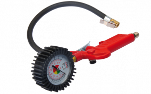CETA FORM LASTİK ŞİŞİRME TABANCASI-(220 PSİ : 16 BAR) - N23-0812G