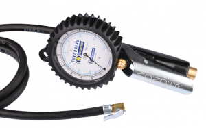 CETA FORM MİCHELİN LASTİK ŞİŞİRME TABANCASI-145 PSİ/10 BAR - N23-08MC