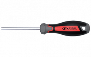 CETA FORM LASTİK SUPAP İĞNE SÖKME TORNAVİDASI -70MM - N23-08VCT