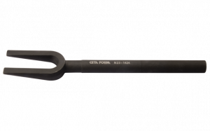 CETA FORM ROTİL AYIRMA ÇATALI-400MM (AĞIZ AÇIKLIĞI: 18MM) - N23-1418