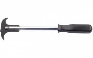 CETA FORM CONTA/FİTİL/KEÇE SÖKME ALETİ -300MM - N23-19DH