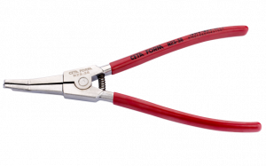 CETA FORM ÖZEL SEGMAN PENSESİ/EĞİK AĞIZ-210MM - N23-38
