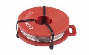 CETA FORM CAM MACUNU KESME TELİ (0.7MM KARE) -22 METRE - N36-CS0722