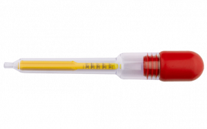 CETA FORM AKÜ BOMESİ-350MM - N41-10