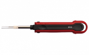 CETA FORM SOKET KONNEKTÖR ÇIK.ALETİ/MİCRO-TİMER II,III-1.6MM - N43-01T10