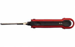 CETA FORM SOKET KONNEKTÖR ÇIK.ALETİ/MAXİ POWER TİMER-9.5MM - N43-01T14