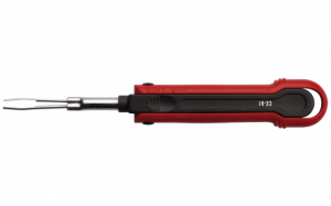 CETA FORM SOKET KONNEKTÖR ÇIK.ALETİ(JPT/SPT)-2.8 , 5.8MM - N43-01T20
